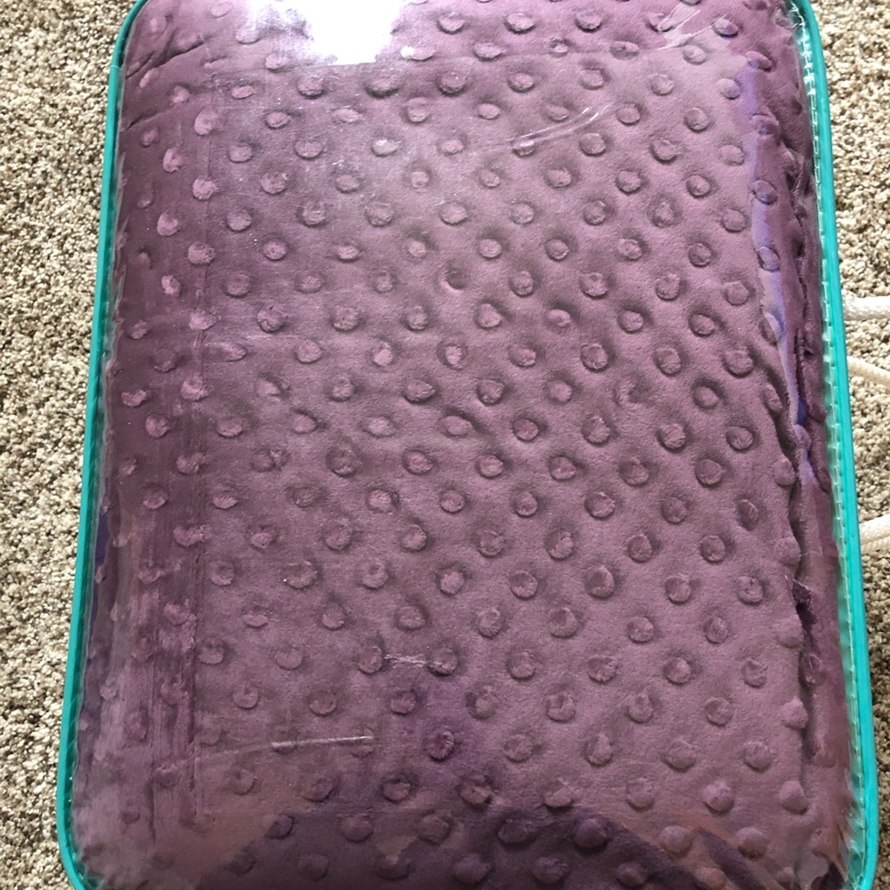 Weighted Blanket